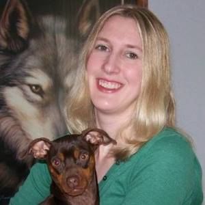 Meet your Posher, Kristina